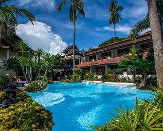 Phi Phi Banyan Villa - Ko Phi Phi - Pool