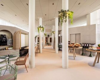 ibis Styles Brugge Centrum - Bruges - Restaurant