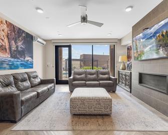 Sand Hollow Resort - Hurricane - Salon