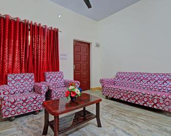 OYO 19950 Guest Nest - Manipala - Soggiorno