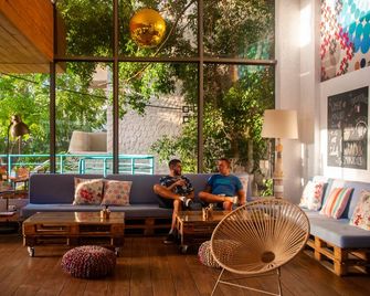 Stay Rhodes Hostel & Bar - Thành phố Rhodes