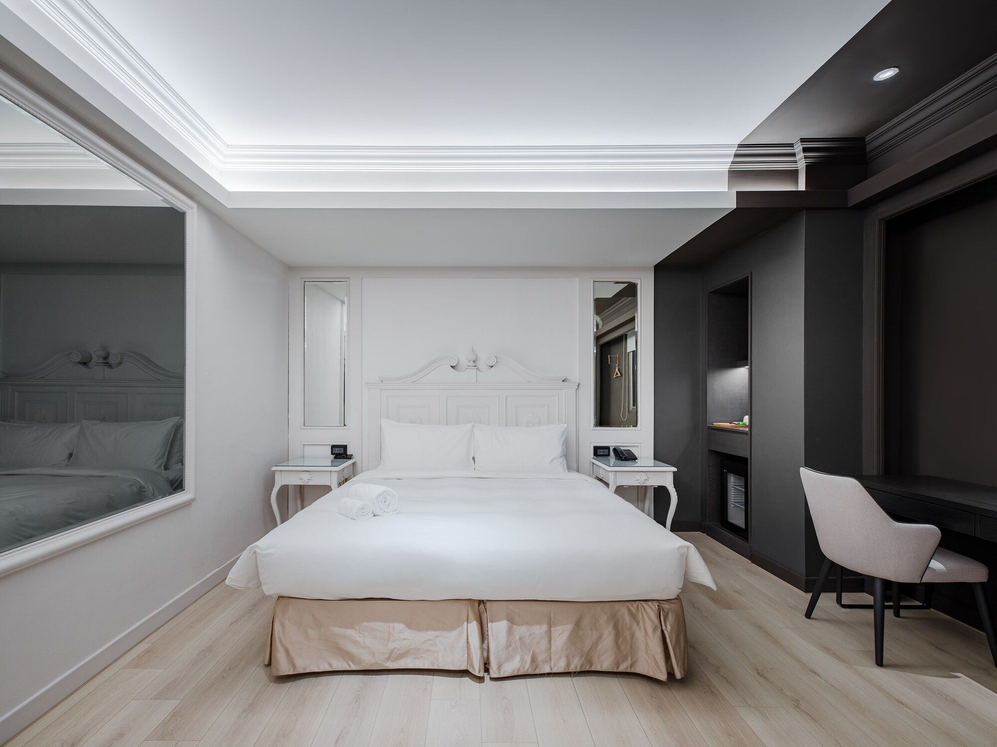 Archess Hotel - Taipei City