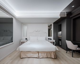 Archess Hotel - Taipéi
