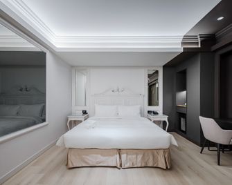 Archess Hotel - Taipei City