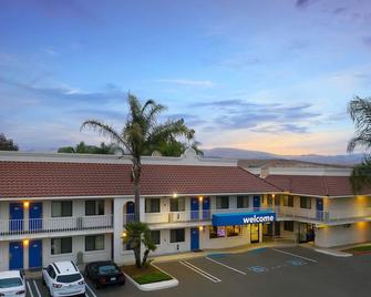 Motel 6-Santa Maria, Ca - North - Santa Maria - Gebäude