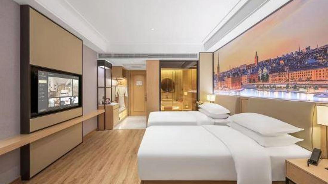 Vienna International Hotel Foshan Lecong