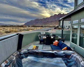 Exclusive Retreats Moab 3369 - Moab - Balkón