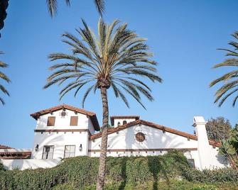Luxury Villa # 6509 On The Grounds Of Omni's La Costa Resort & Spa - Carlsbad - Outdoor view