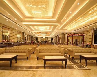 Sukhsaroj Hotel & Resorts - Sikandrabad - Lounge