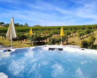 Agriturismo e Cantina La Sabbiona - Faenza