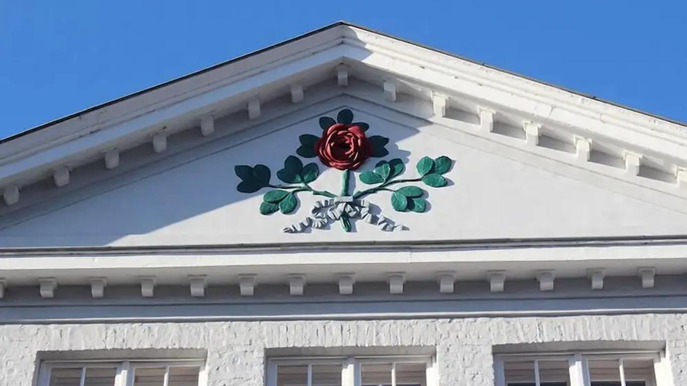 Guesthouse Maison de la Rose