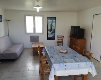 La Salamandre - Fouras