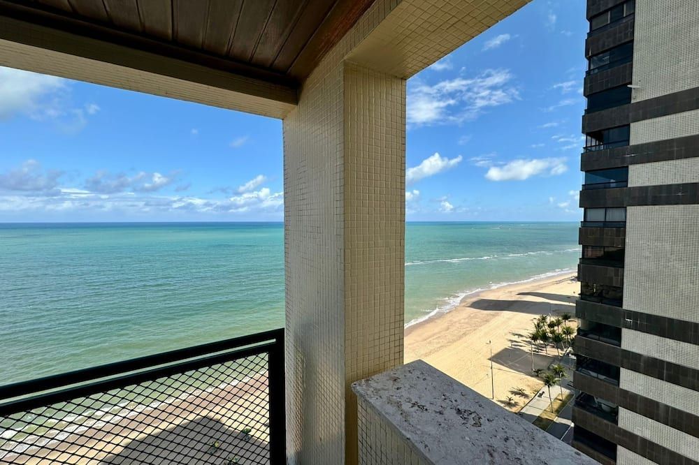 Costa Mar Recife Hotel by Atlantica