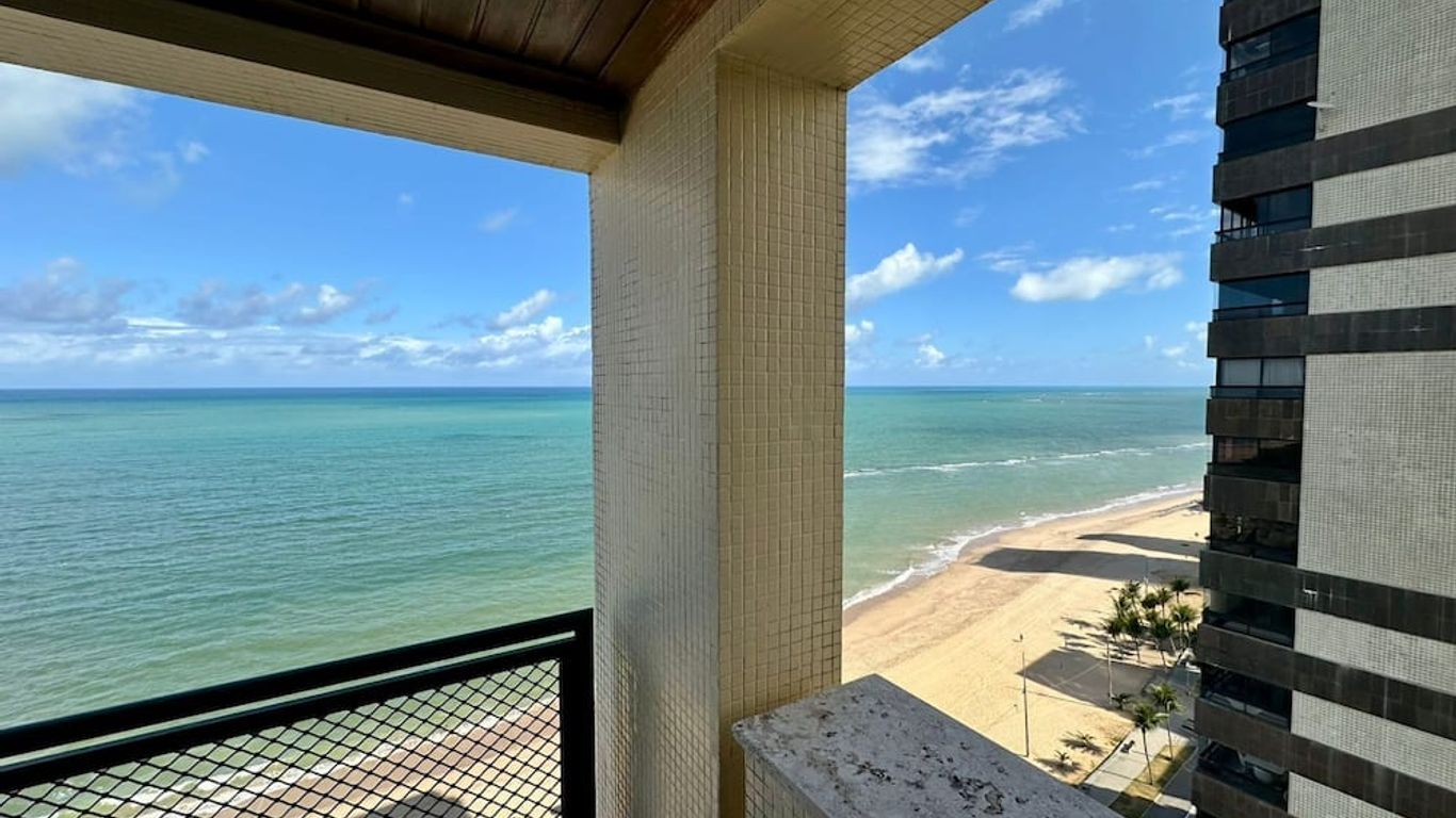 كوستا مار ريسيف بي إيها ياي