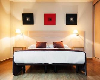 Hotel Balneario Areatza - Areatza - Habitación