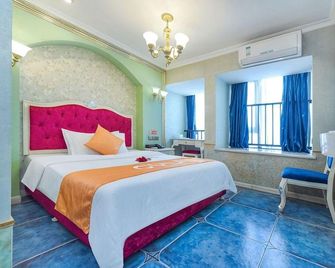 Yihao Hotel (Chongqing Renhe Yuehui) - Chongqing - Habitación