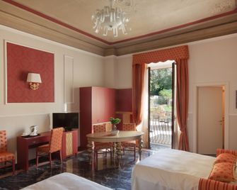 Relais la Corte di Cloris - Florence - Bedroom