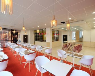 Ibis Styles Auxerre Nord - Auxerre - Restaurace