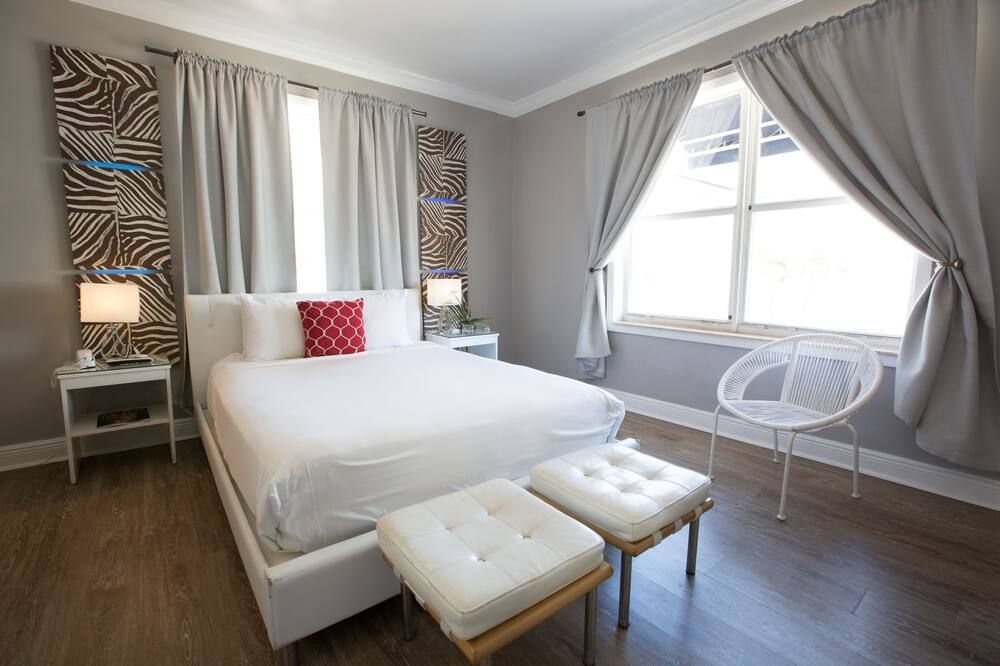 أوديسي أوف ساوث بيتش أبارت هوتل