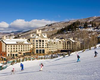 Park Hyatt Beaver Creek Resort And Spa - Beaver Creek - Building