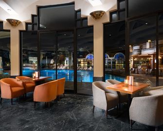 Jaz Pyramids Resort - Cairo