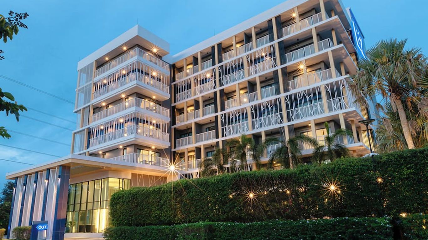 B2 Krabi Premier Hotel