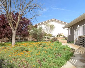 Cof House by Avantstay - El Paso de Robles - Vista del exterior