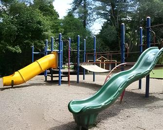 Whangarei Top 10 Holiday Park - Whangarei - Accommodatie extra