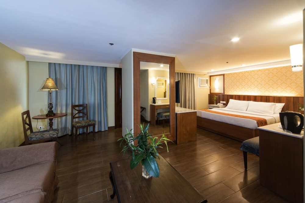 هوتل فينيز برنهام