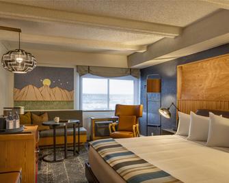 The Wildbirch Hotel in JdV by Hyatt - Anchorage - Bedroom