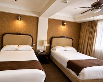Hotel Clara Luna - Xalapa