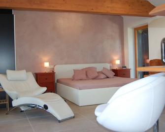 Studio Via Claudia Augusta - Lechmühlen - Habitación