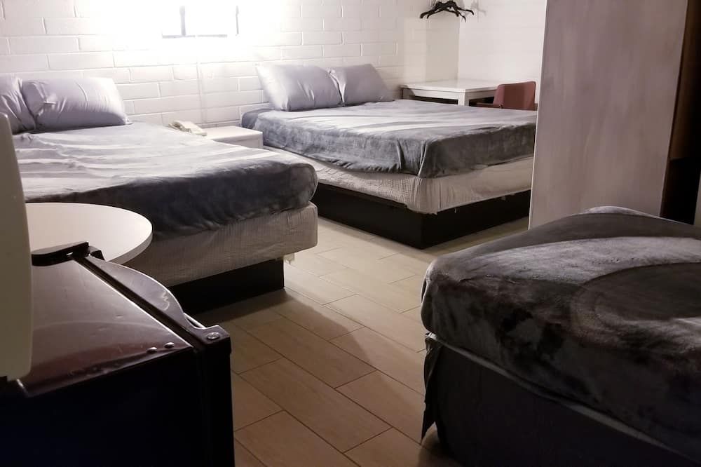 Not Sold Out! Lowest Price! Book 2+Nights Here! 1 Day on Other Major Travel Site - Nogales - Спальня