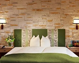 Hotel Bergland Superior - St. Leonhard im Pitztal