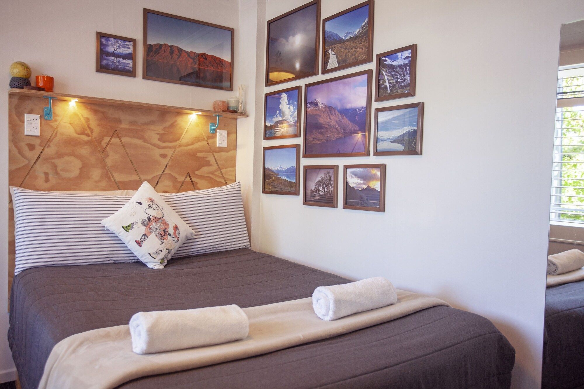 Absoloot Hostel Queenstown - Queenstown