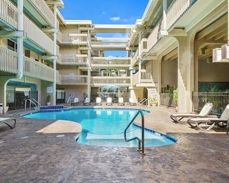 Castle Kona Bali Kai - Kailua-Kona - Uima-allas