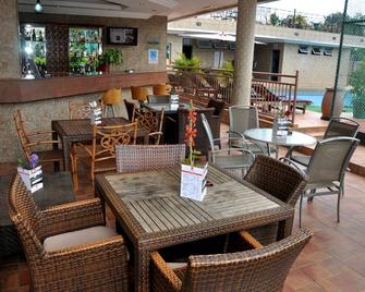 Chelsea Hotel Central Area Abuja - Abuja - Restaurant