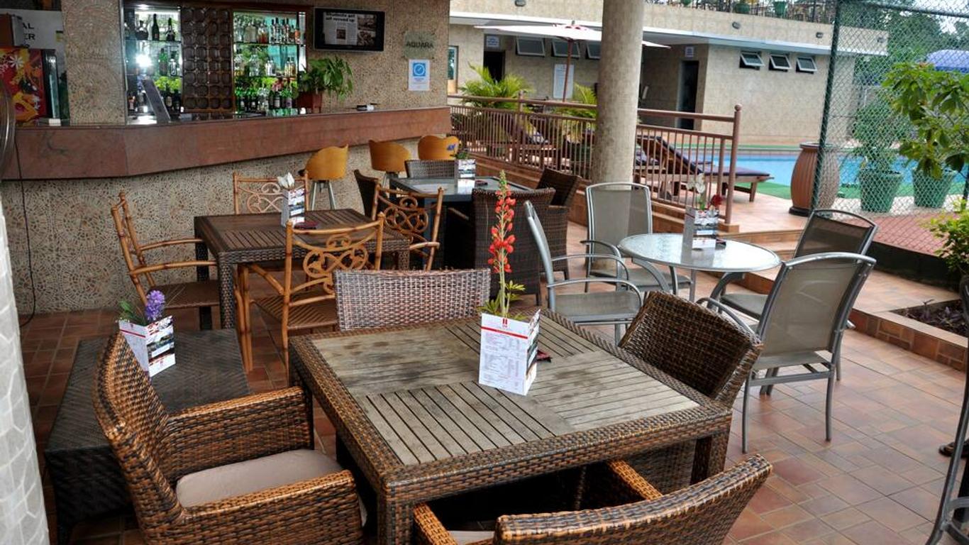 Chelsea Hotel Central Area Abuja