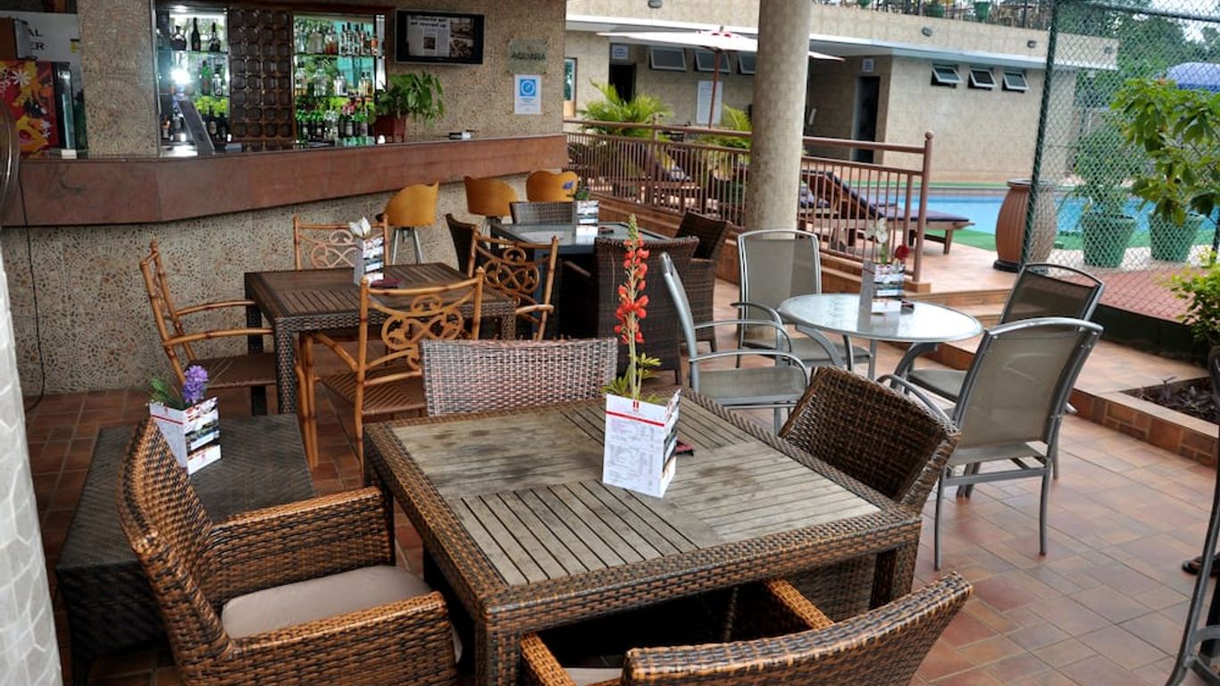 Chelsea Hotel Central Area Abuja