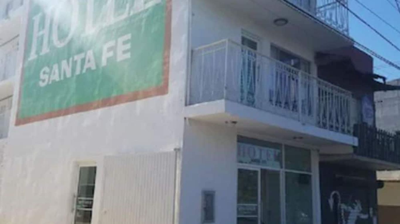 Hotel Santa Fe