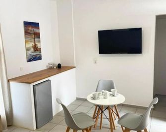 Coralli Beach Hotel - Kokkini Hani - Їдальня