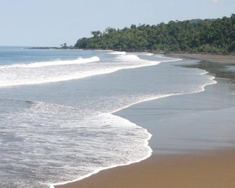 Hotel Don Aí - El Valle - Beach