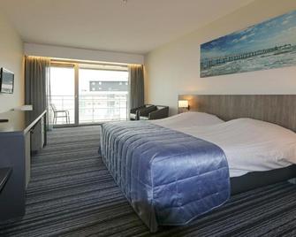 Vayamundo Oostende - Ostend - Kamar Tidur