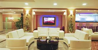 Emir Royal Hotel - Adana - Lounge