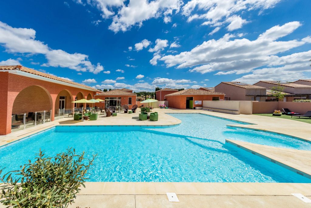 Terres de France - Domaine de Bacchus