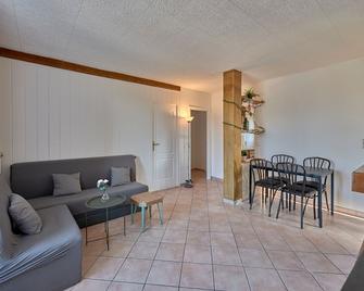 Cozy Boisé - A 30 min de Paris - Créteil - Restaurant