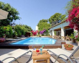 Flacalco Hotel & Apartments - Cala Ratjada