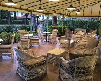 Hotel Airone - Pietrasanta - Lounge