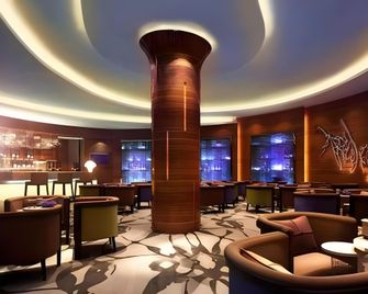 Holiday Inn Panjin Aqua City - Panjin - Lounge