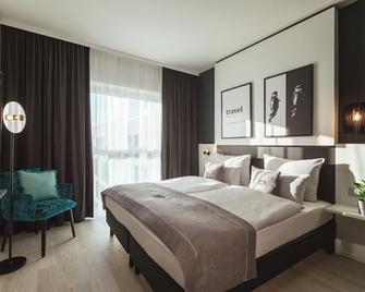 Holiday Inn - The Niu, Star Sindelfingen By IHG - Sindelfingen - Habitación